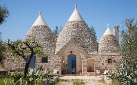 Trulli Alla Controra